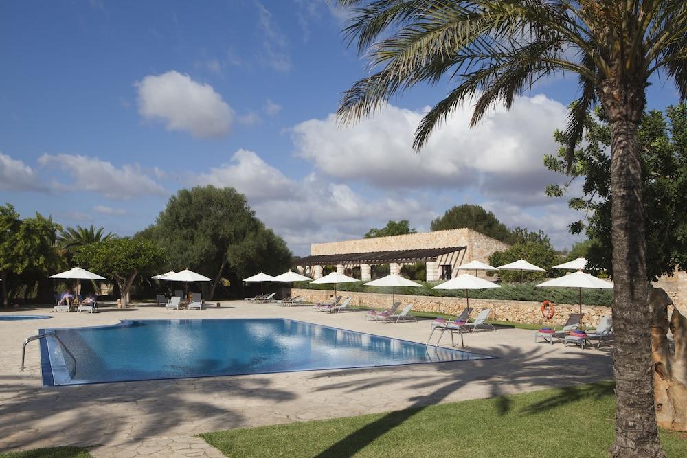Hotel Son Trobat Wellness & Spa Sant Llorenc Des Cardassar Exterior photo