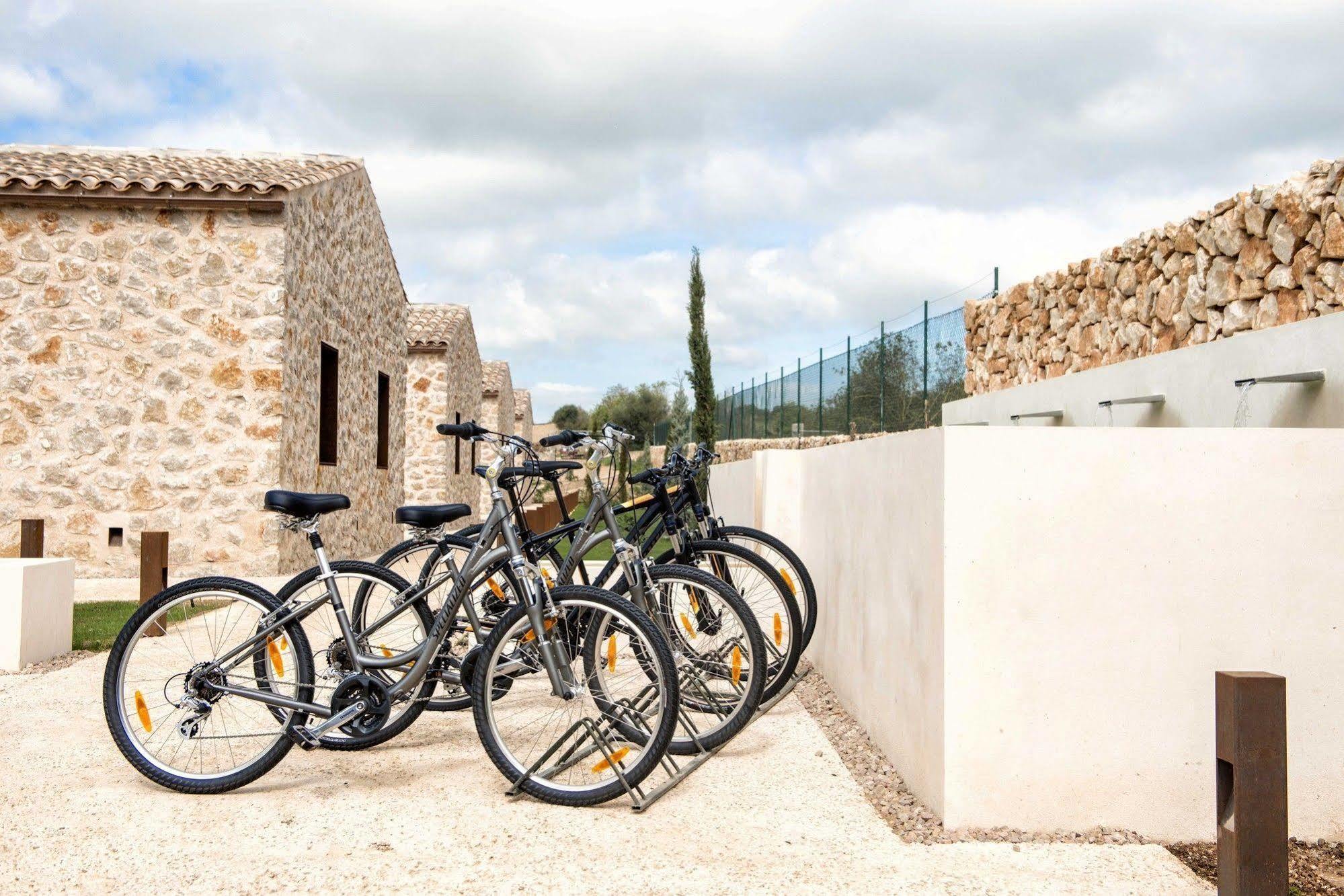 Hotel Son Trobat Wellness & Spa Sant Llorenc Des Cardassar Exterior photo