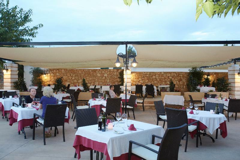 Hotel Son Trobat Wellness & Spa Sant Llorenc Des Cardassar Exterior photo